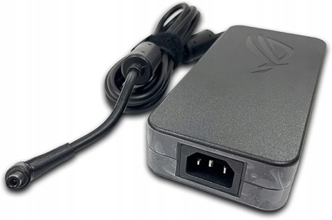 Zasilacz 230W 19.5V 11.8A Ładowarka do ASUS ROG Zephyrus Strix TUF ZenBook Zasilacz 230W 19.5V 11.8A Ładowarka do ASUS ROG Zephyrus Strix TUF ZenBook