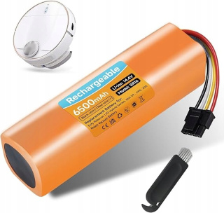 Akumulator Bateria 6500 mAh 14,4V do Eufy RoboVac L70, 360 S9, X95