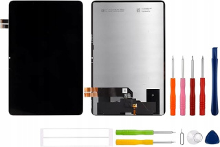 Ekran LCD 11'' do Xiaomi Pad 6 - Dotykowy wyświetlacz LCD + Zestaw narzędzi