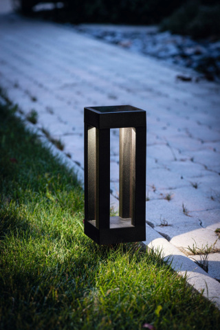 Lampa solarna EGLO TOWER LED