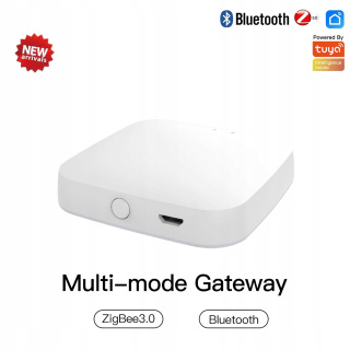 Centrala sterująca, bramka Moes Gateway ZIGBEE & MESH