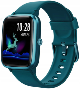 Smartwatch ID205L ZIELONY