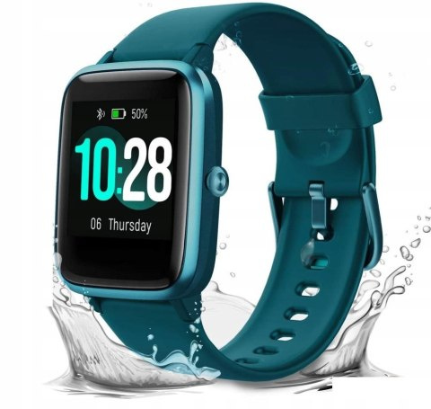 Smartwatch ID205L ZIELONY