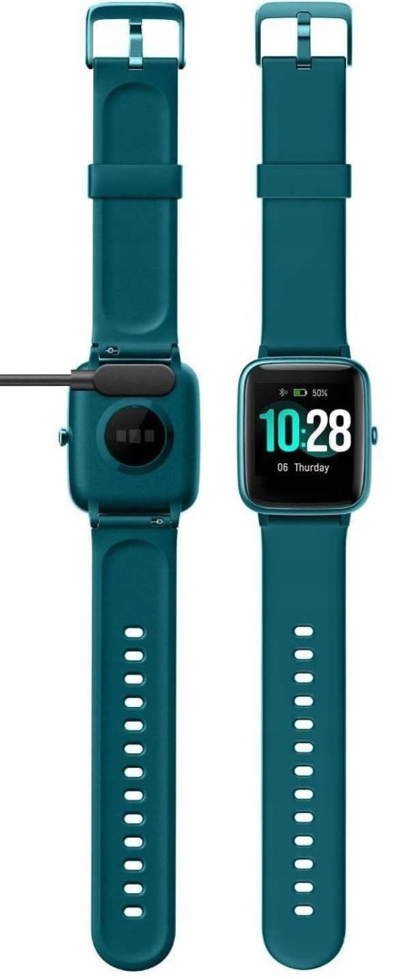 Smartwatch ID205L ZIELONY