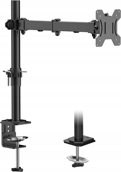 UCHWYT DO MONITORA BONTEC 13"-32" 10 kg