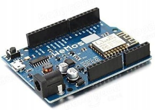 Moduł Płytka ARCELI WeMos D1 R2 WiFi ESP8266 Kompatybilna z Arduino IDE