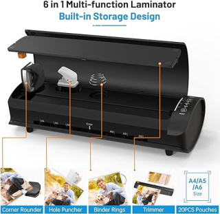 Buyounger laminator sl-988