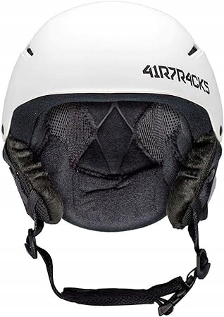 Kask snowboardowy Airtracks „STAR T-200" - Rozmiar M