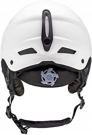 Kask snowboardowy Airtracks „STAR T-200" - Rozmiar M